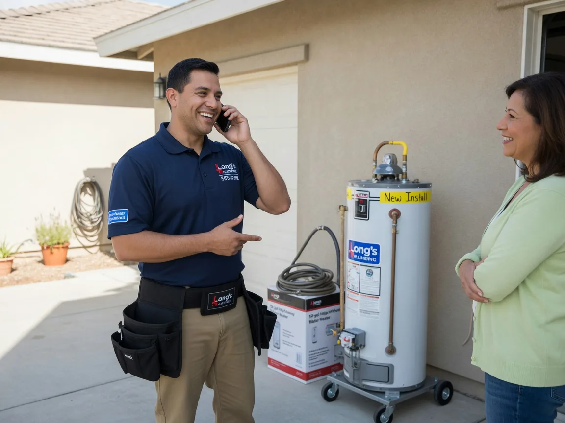 Leak Detection Breckenridge, TX FAQs